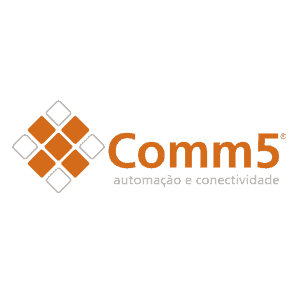Comm5 Automação e Conectividade