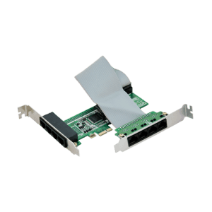 Placa Serial Comm5 8S-PCI-E