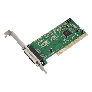 Placa paralela 1PG-PCI