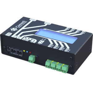 Module I/O MA-2000-2FX