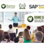 Evento Ramo Day Soluções